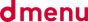 dmenu